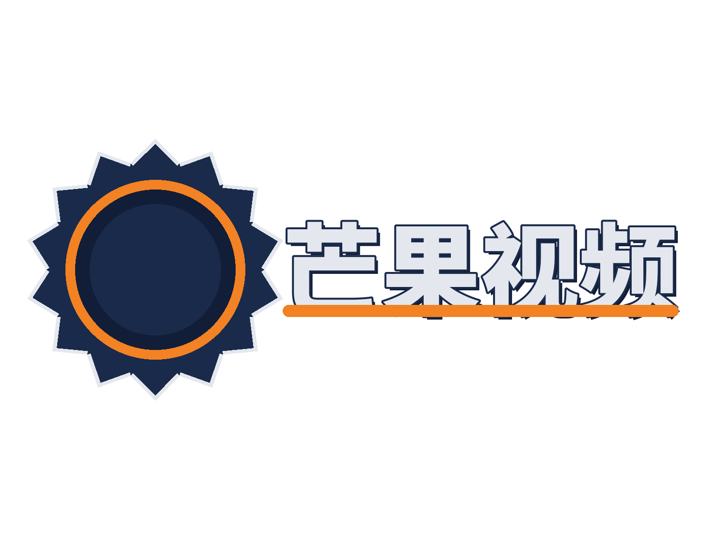 芒果视频修车改装 Logo